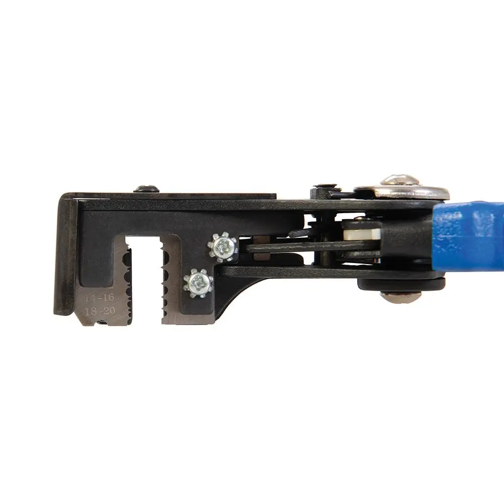 Silverline 170mm Automatic Wire Strippers Cable Pliers Adjustable - Image 5