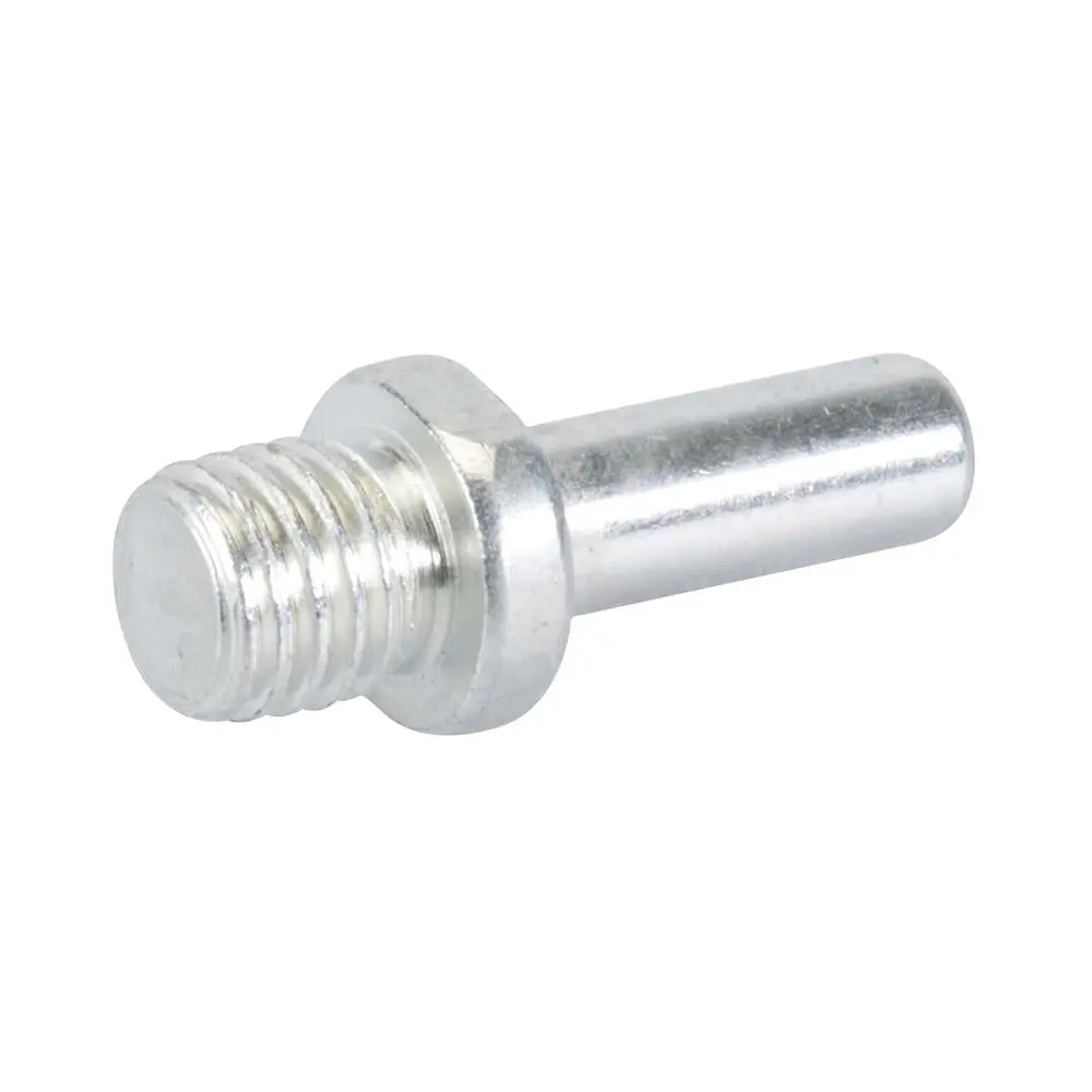 Silverline 2 Piece M14 x 2 Adaptor Female To 10mm Male 45mm Power Air Tool - Image 2
