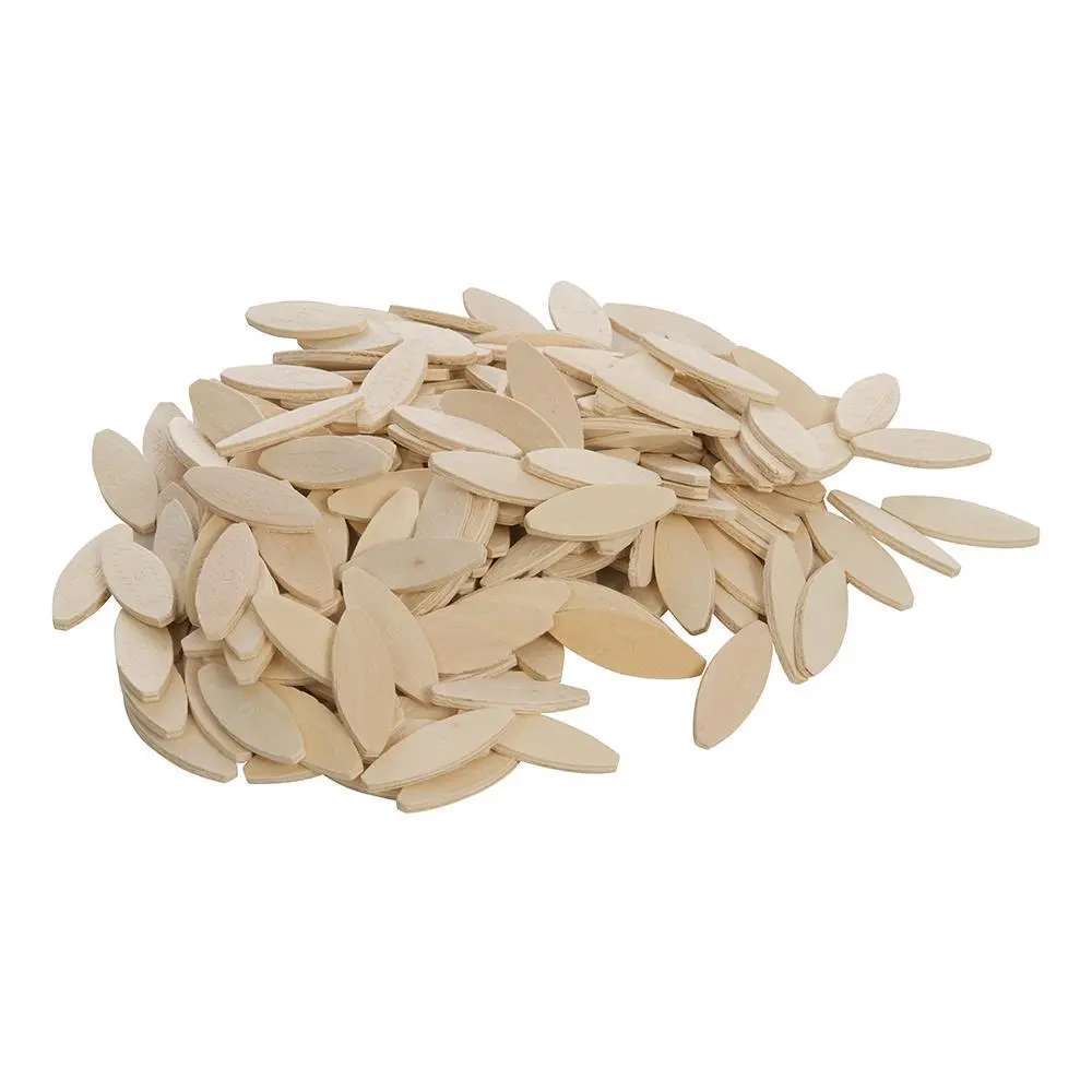Silverline 200 Piece Biscuits - Image 9
