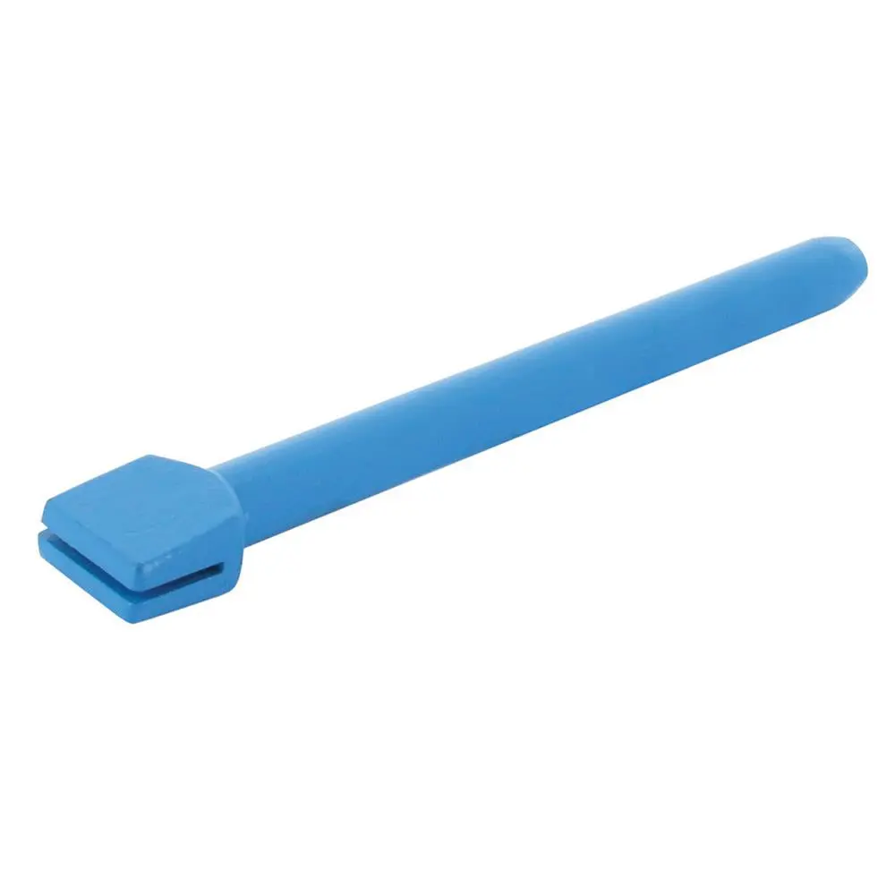 Silverline 200mm Scutch Chisel Combs 25mm Builders Steel Shaft - Image 2