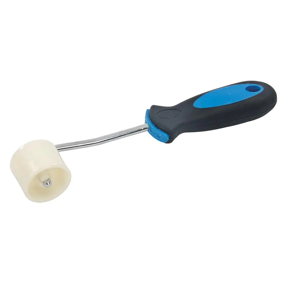 Silverline 200mm Seam Roller