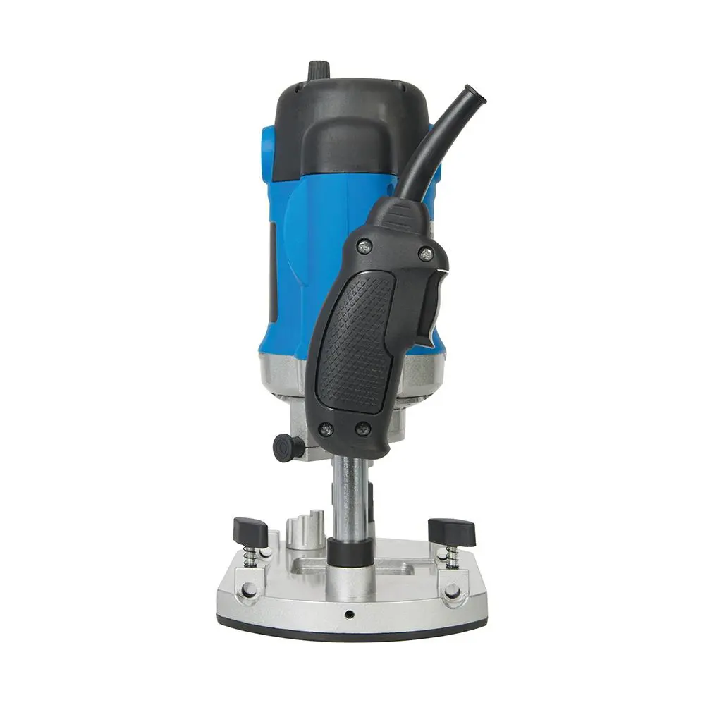 Silverline 2050W Plunge Router 1/2" 124799 - Image 10