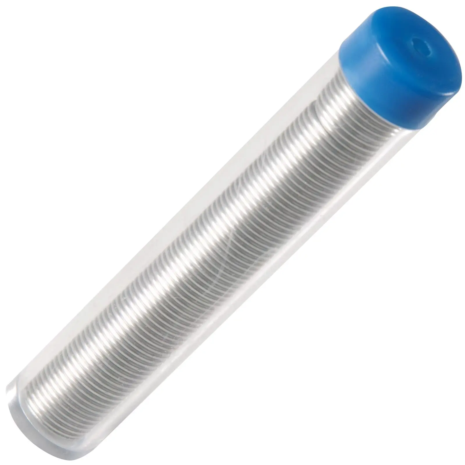 Silverline 20g Solder Electrical Flux 60/40 Tin Lead Soldering Iron DIY - Image 4