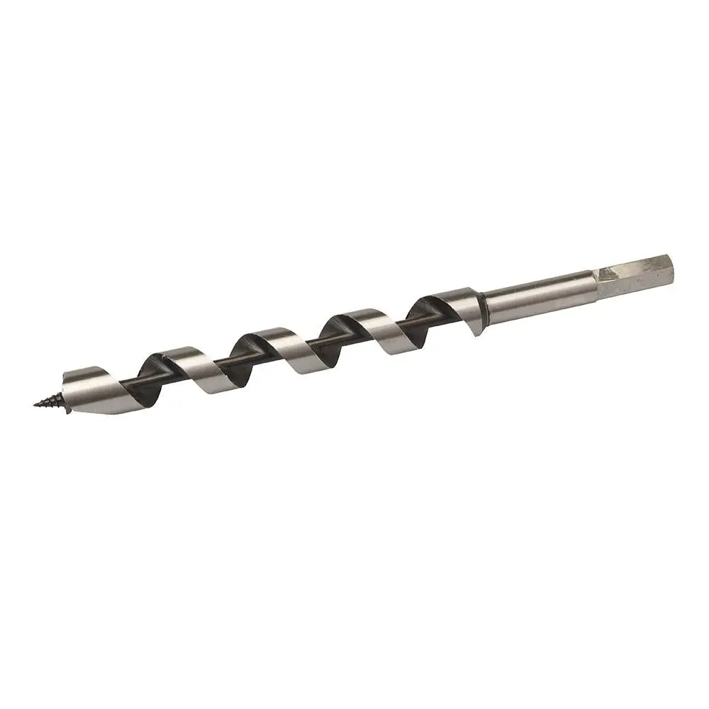 Silverline 235mm Auger Bits - Image 11