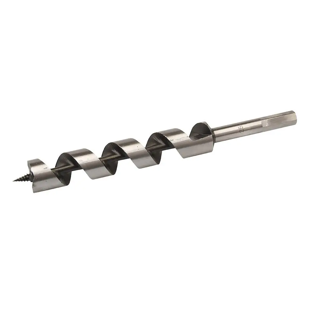 Silverline 235mm Auger Bits - Image 12