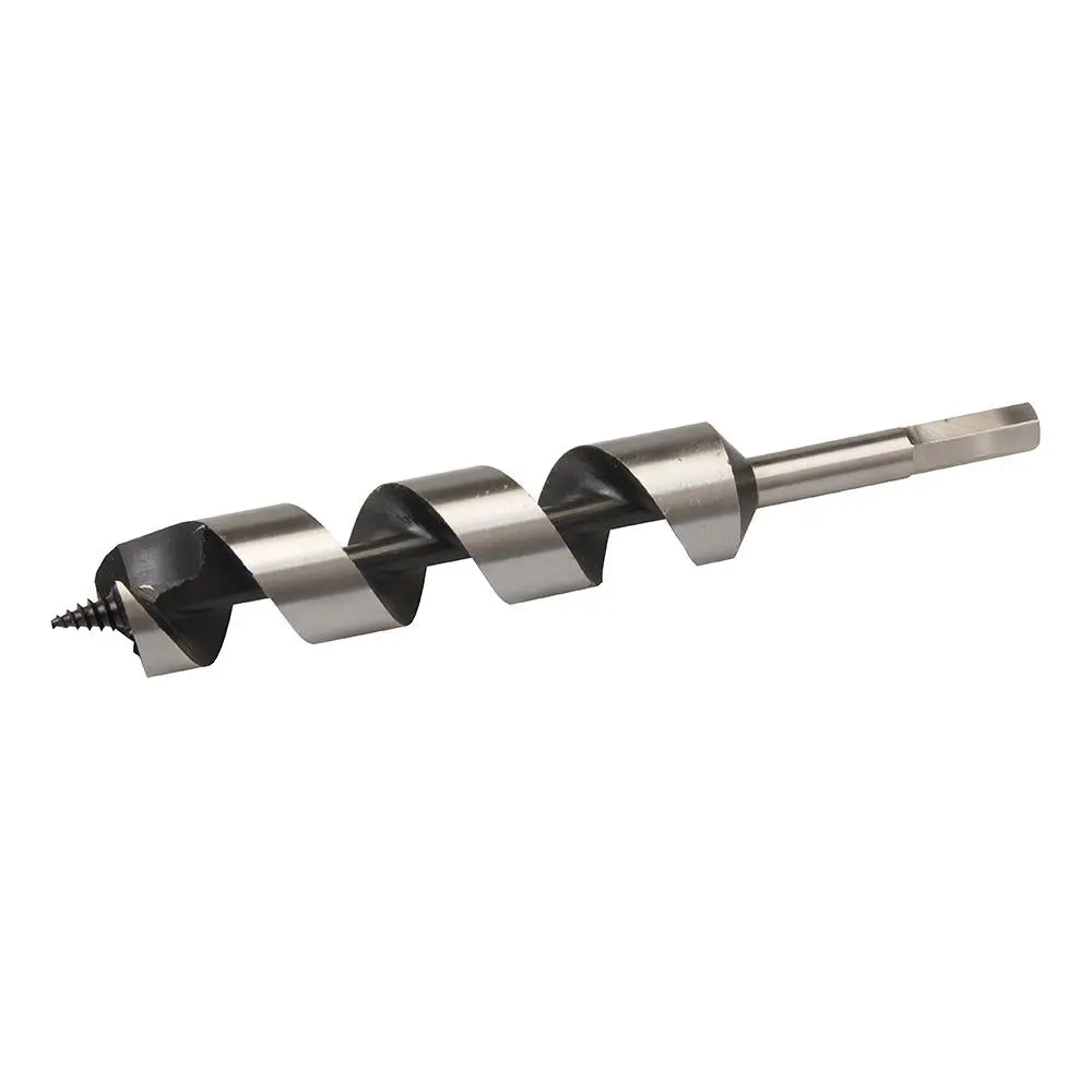 Silverline 235mm Auger Bits - Image 13