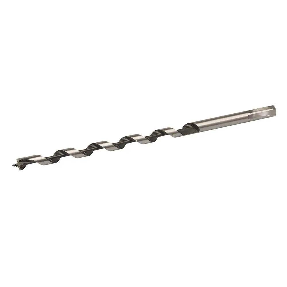 Silverline 235mm Auger Bits - Image 14