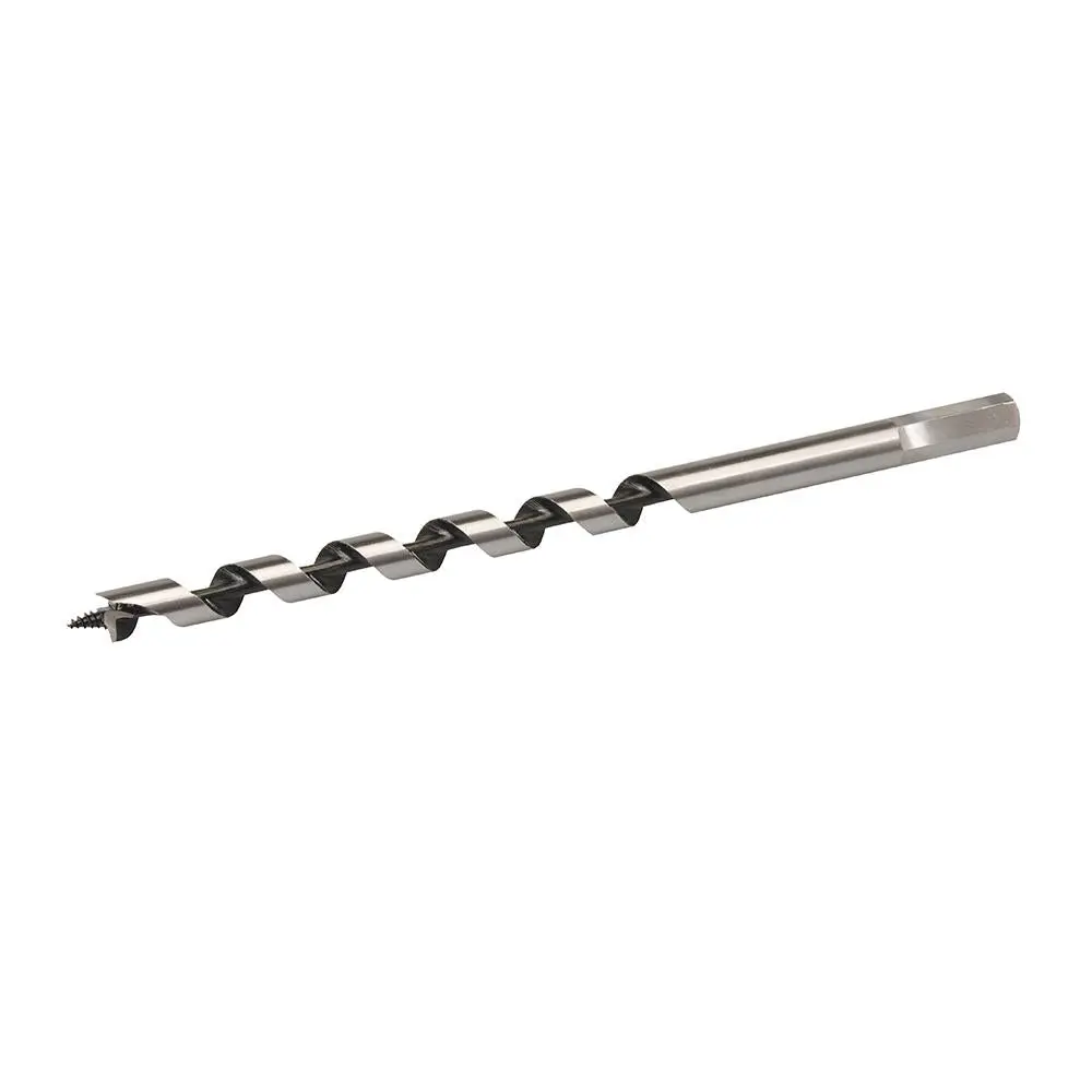 Silverline 235mm Auger Bits - Image 4