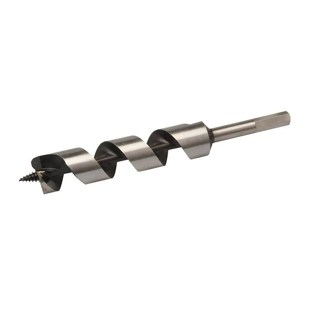 Silverline 235mm Auger Bits - Image 5