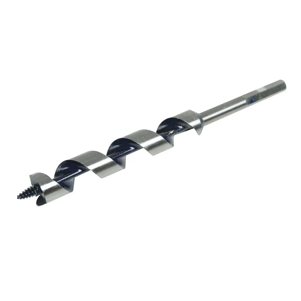 Silverline 235mm Auger Bits - Image 6