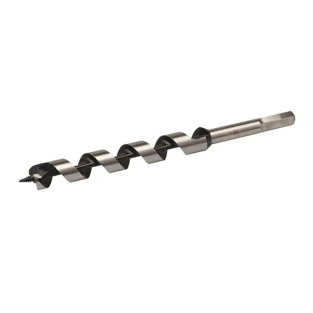 Silverline 235mm Auger Bits - Image 7