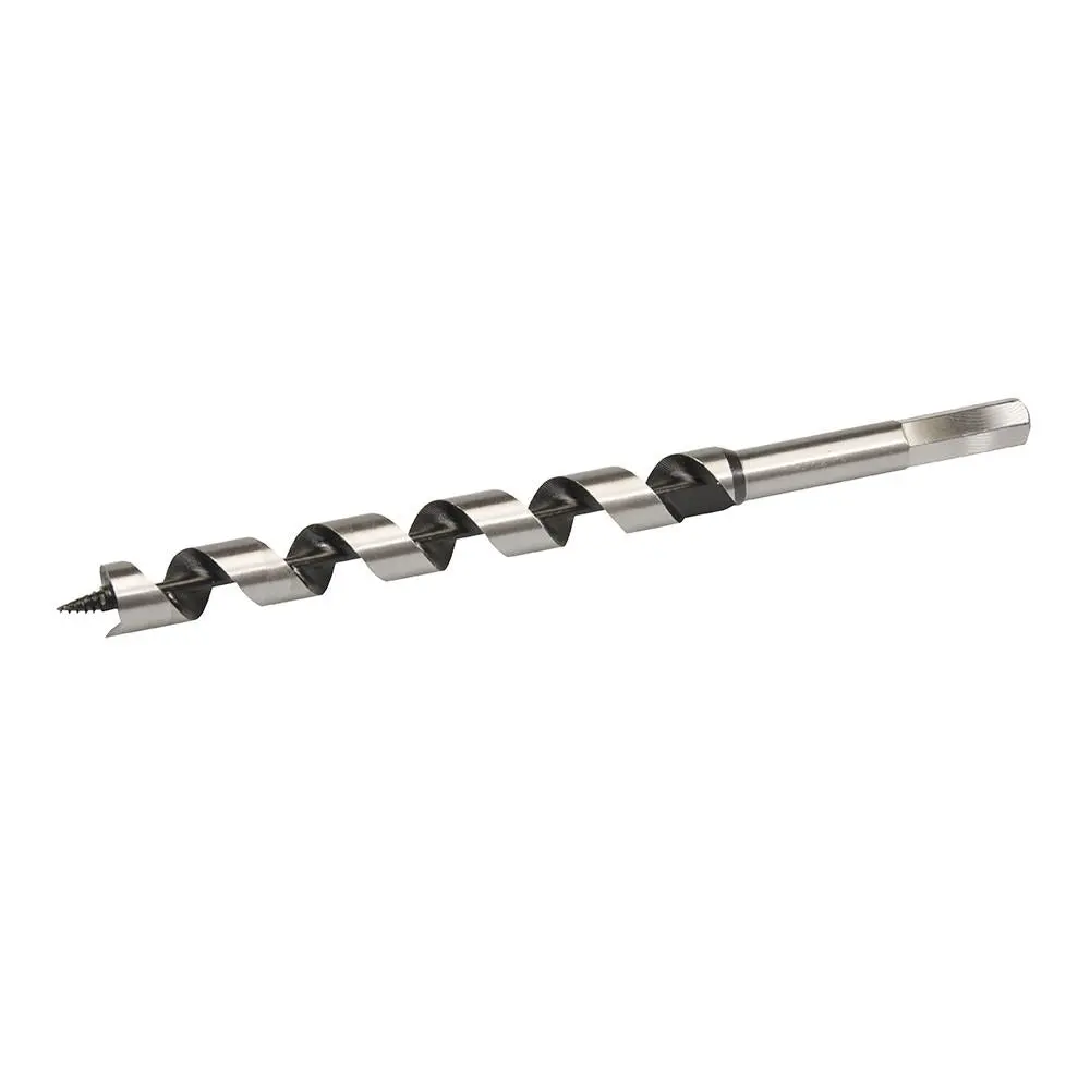 Silverline 235mm Auger Bits - Image 8