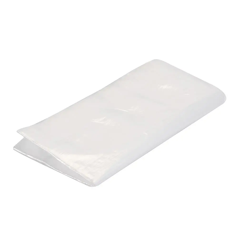 Silverline 3.6 x 2.7m Polythene Dust Sheet - Image 2