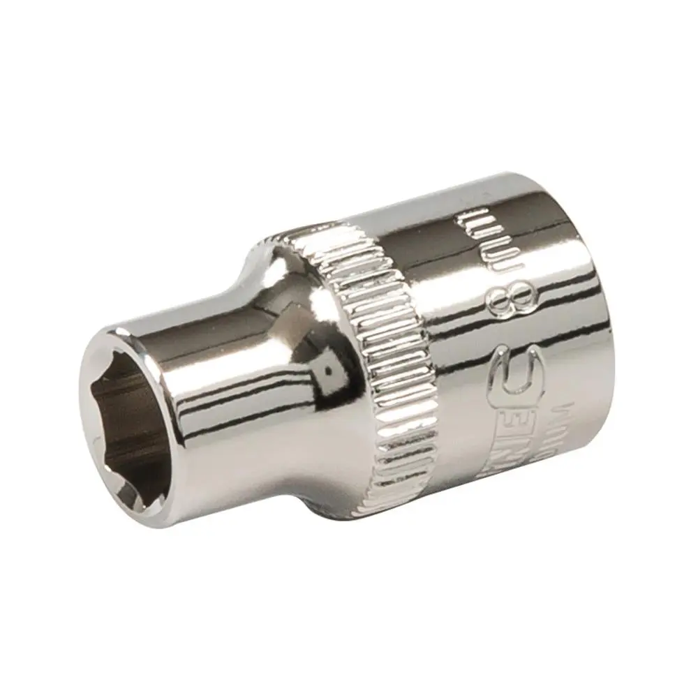 Silverline 3/8" Drive Sockets Metric - Image 11
