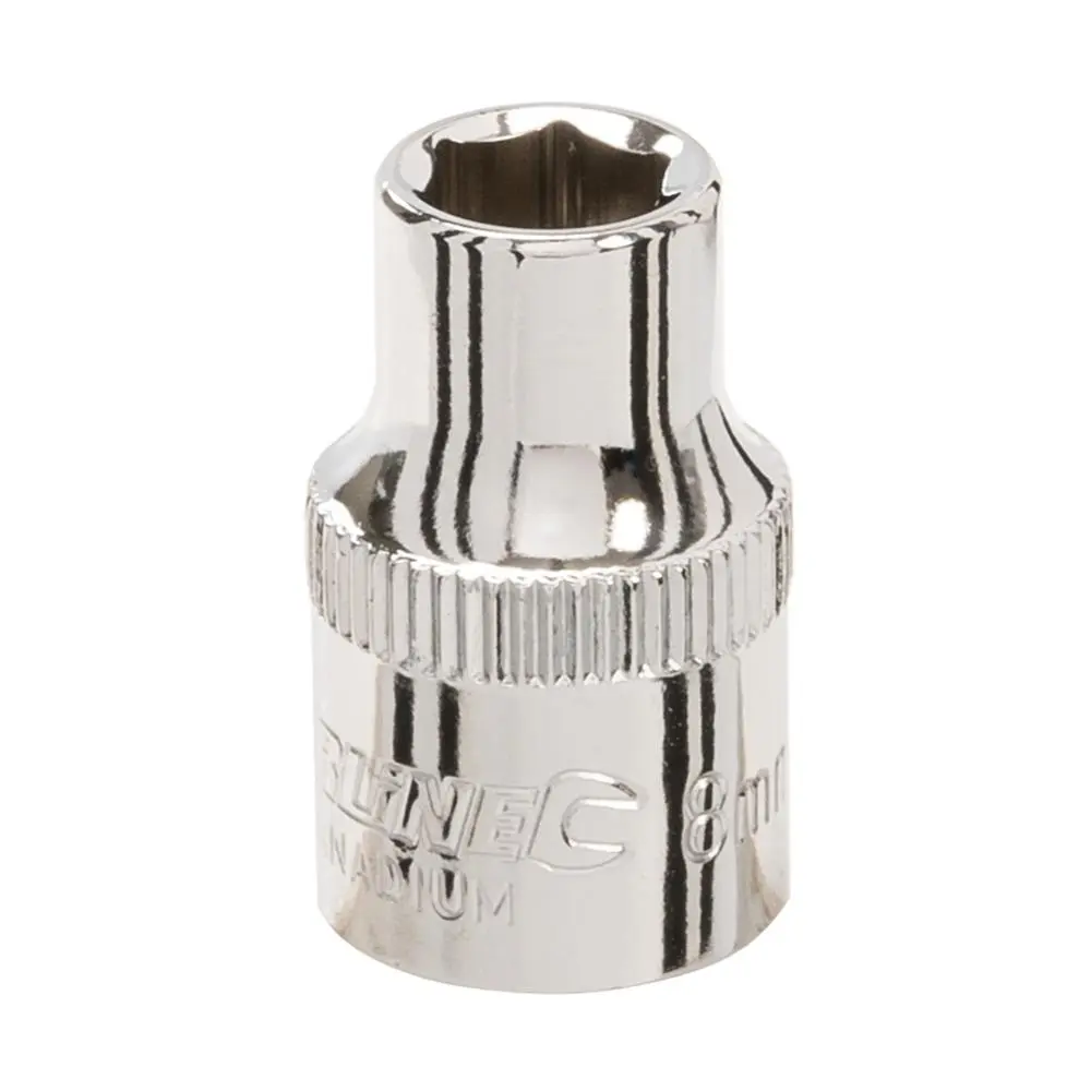 Silverline 3/8" Drive Sockets Metric - Image 12