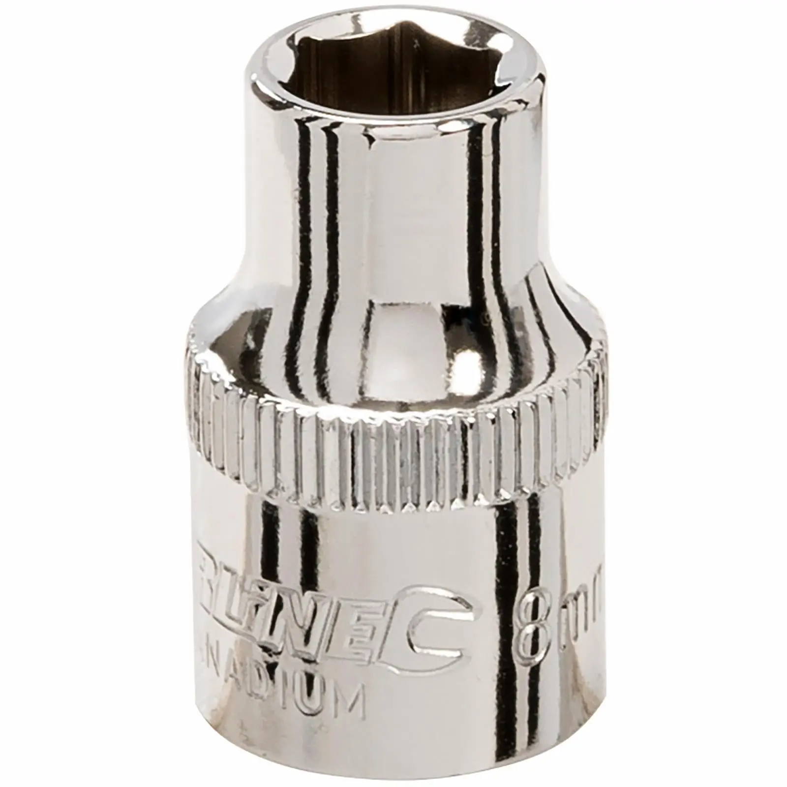 Silverline 3/8" Drive Sockets Metric - Image 13