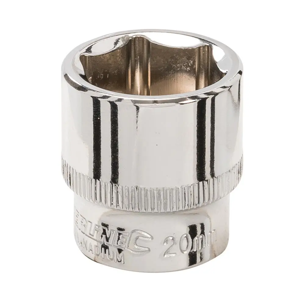 Silverline 3/8" Drive Sockets Metric - Image 14