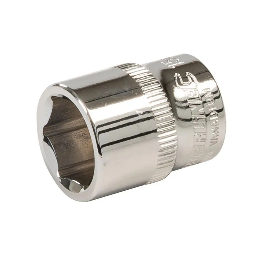 Silverline 3/8" Drive Sockets Metric - Image 2