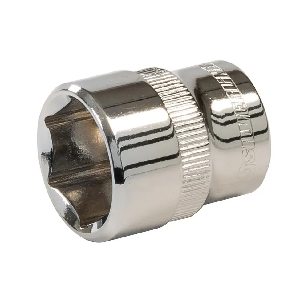 Silverline 3/8" Drive Sockets Metric - Image 20