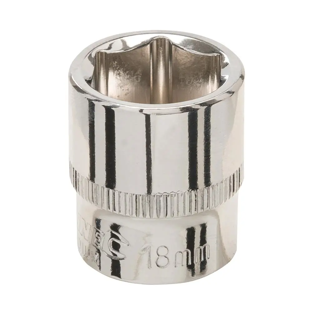 Silverline 3/8" Drive Sockets Metric - Image 21