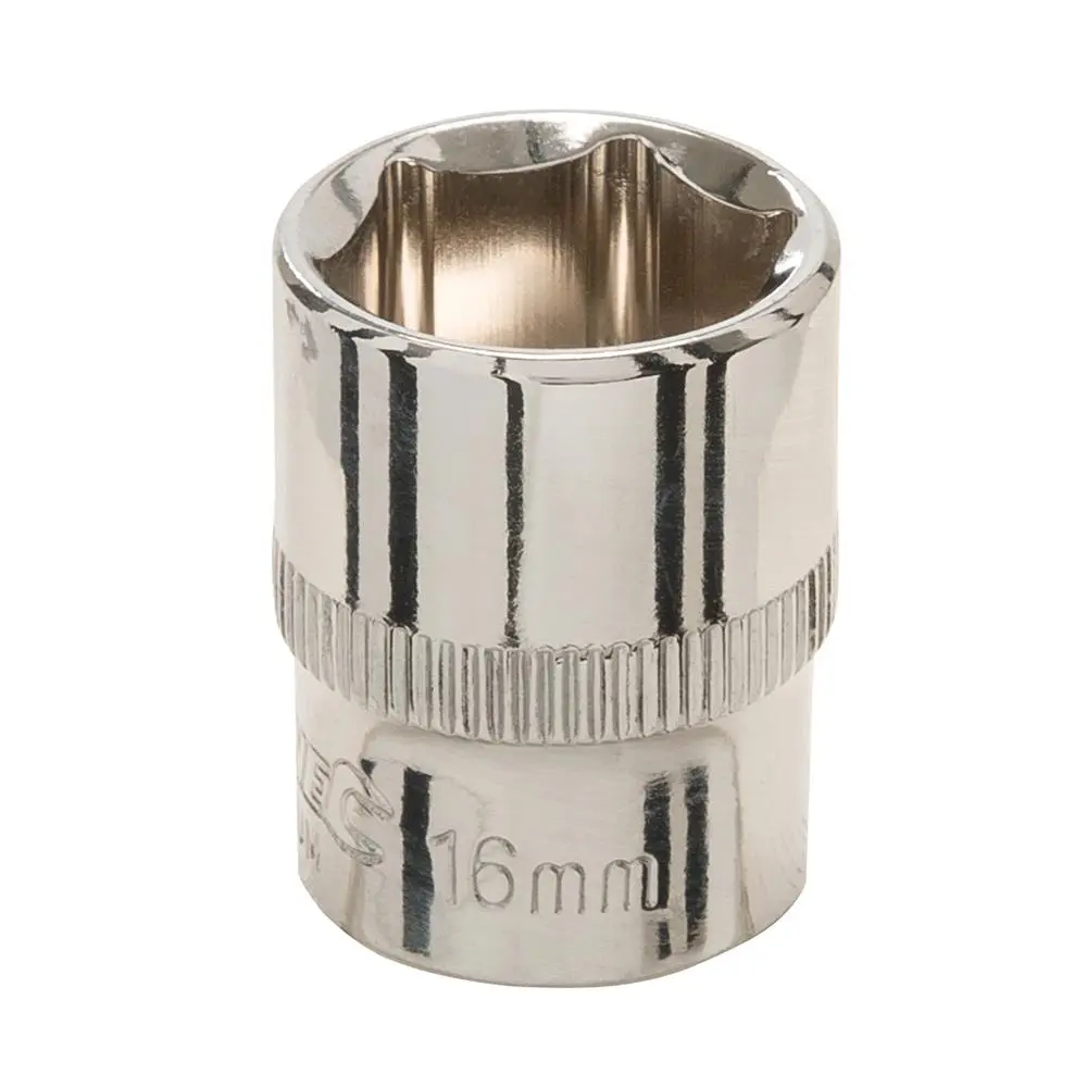Silverline 3/8" Drive Sockets Metric - Image 23