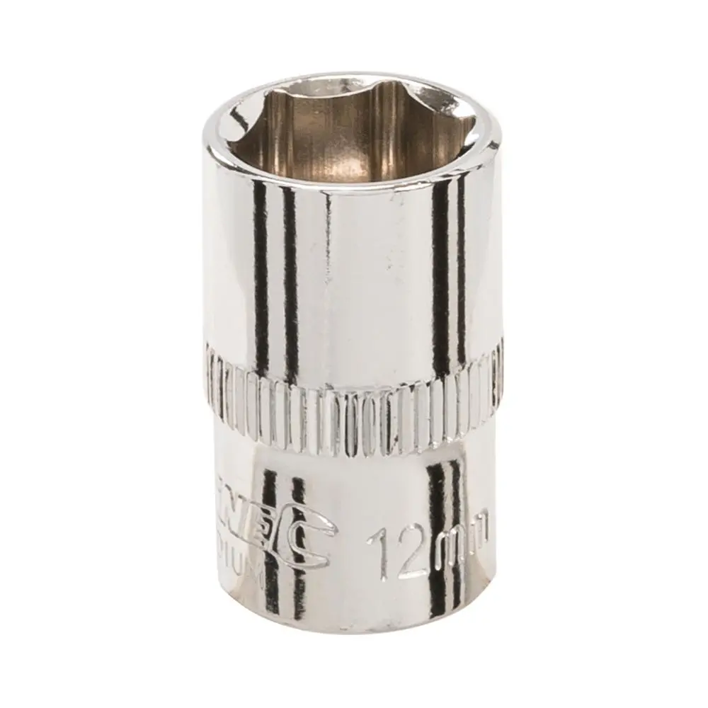 Silverline 3/8" Drive Sockets Metric - Image 29