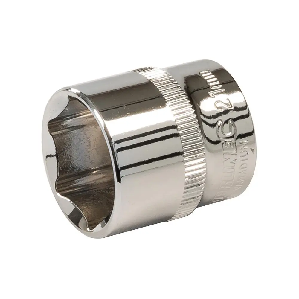 Silverline 3/8" Drive Sockets Metric - Image 35