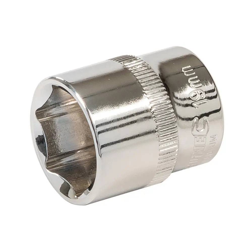 Silverline 3/8" Drive Sockets Metric - Image 41