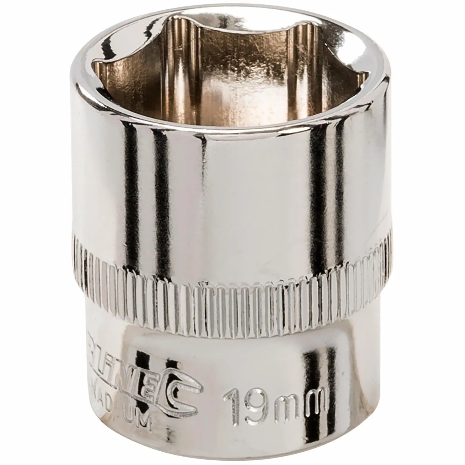 Silverline 3/8" Drive Sockets Metric - Image 43