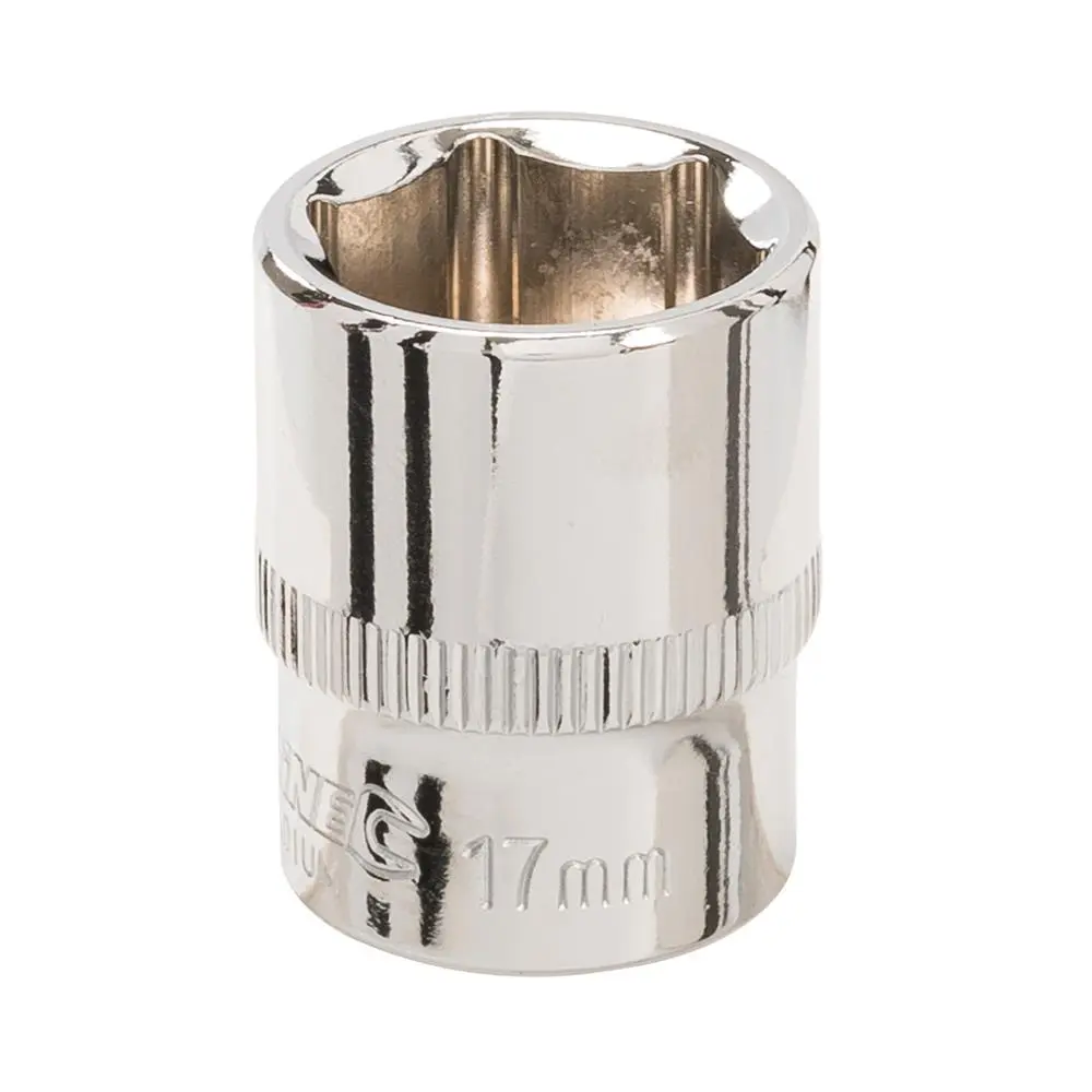 Silverline 3/8" Drive Sockets Metric - Image 5