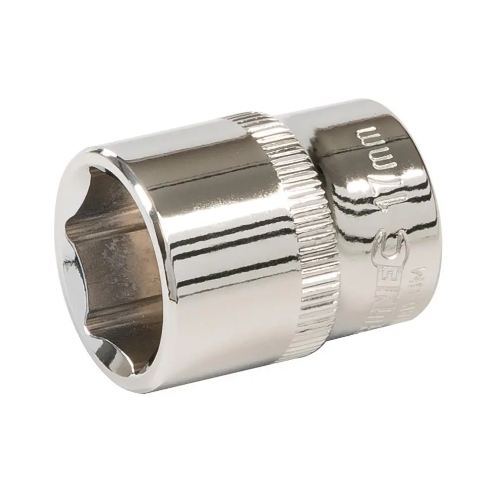 Silverline 3/8" Drive Sockets Metric - Image 6