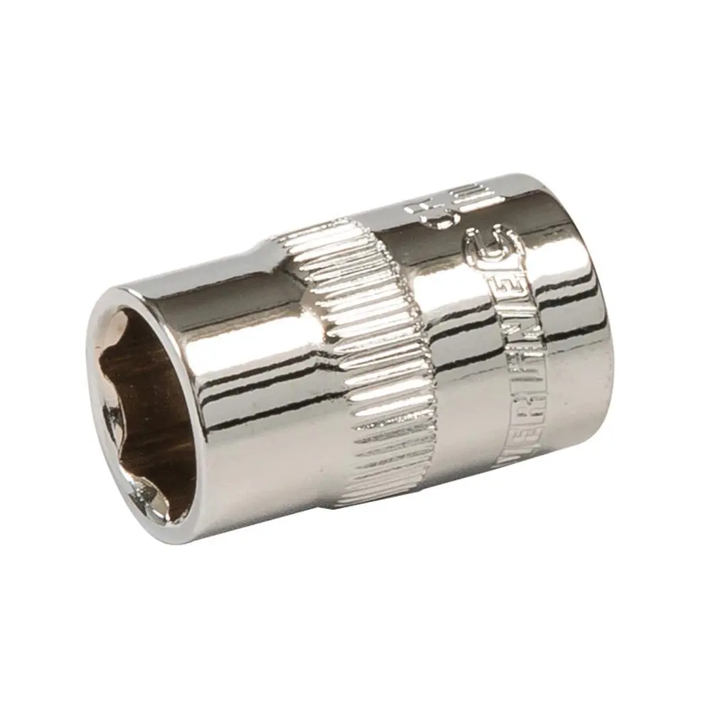 Silverline 3/8" Drive Sockets Metric - Image 8