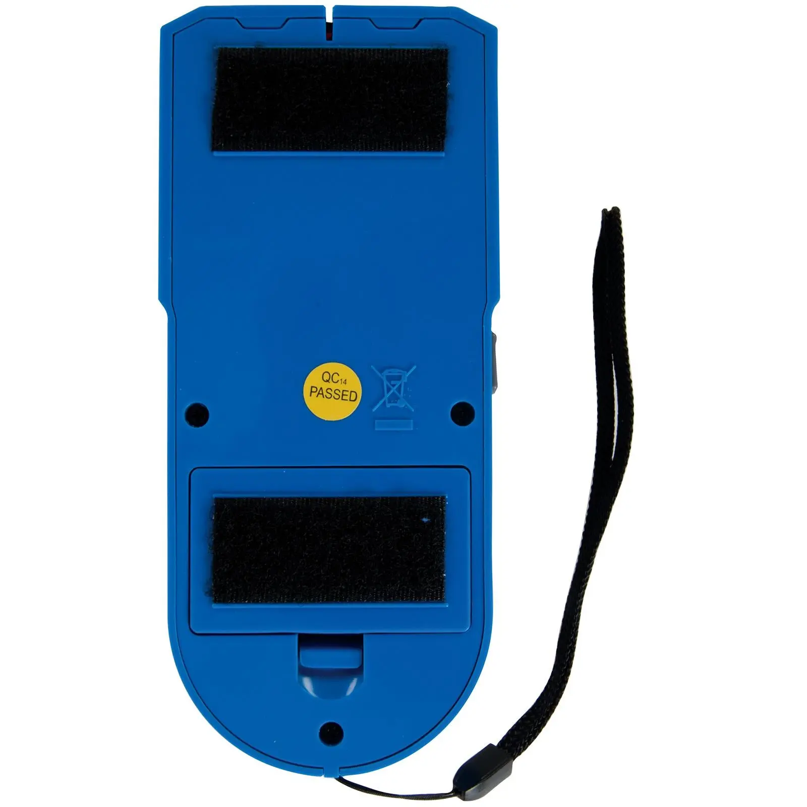 Silverline 3 in 1 Detector Volt Stud Metal Live AC Wire Joist Tester - Image 7