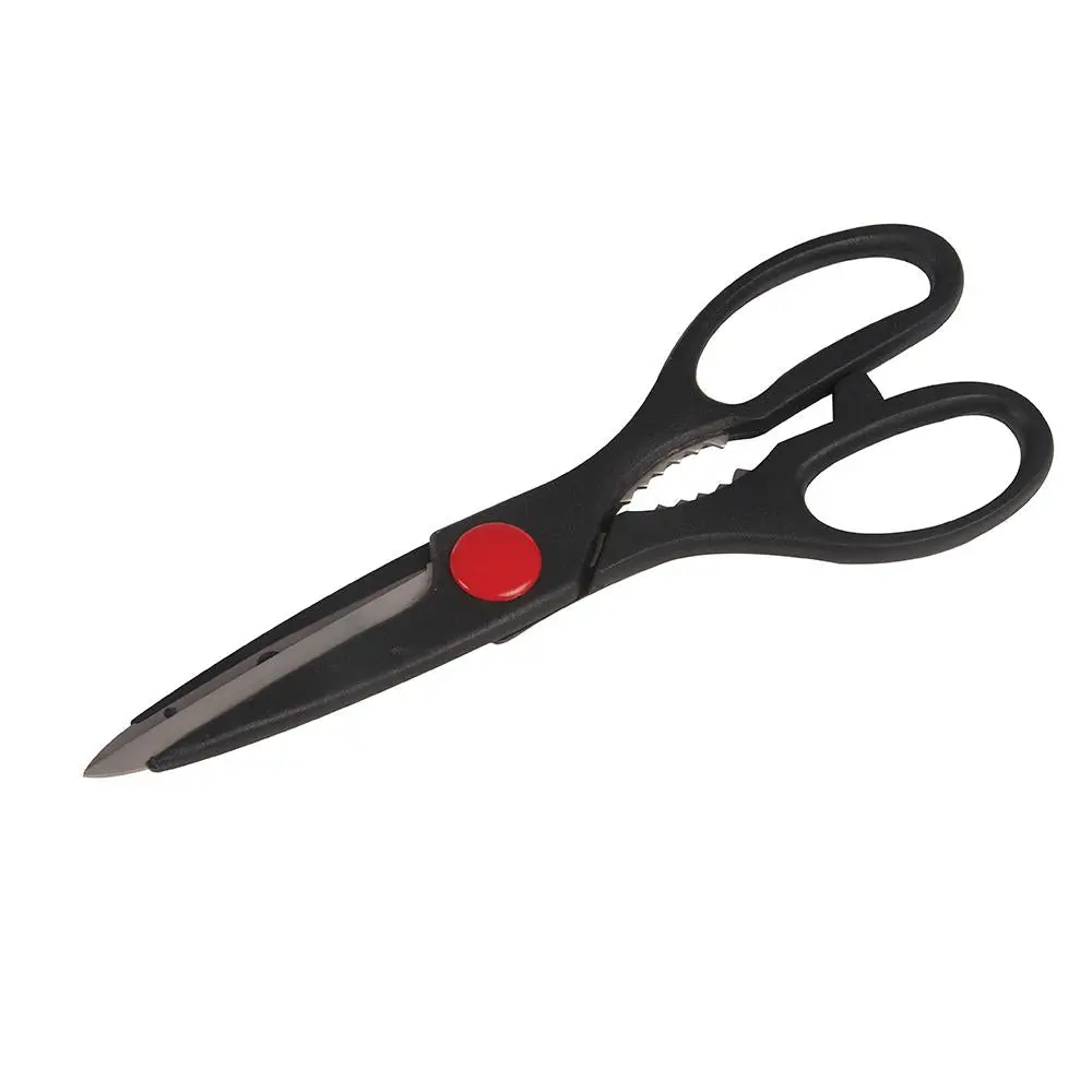 Silverline 3-in-1 Scissors 210mm (8 ¼") 200081 - Image 2
