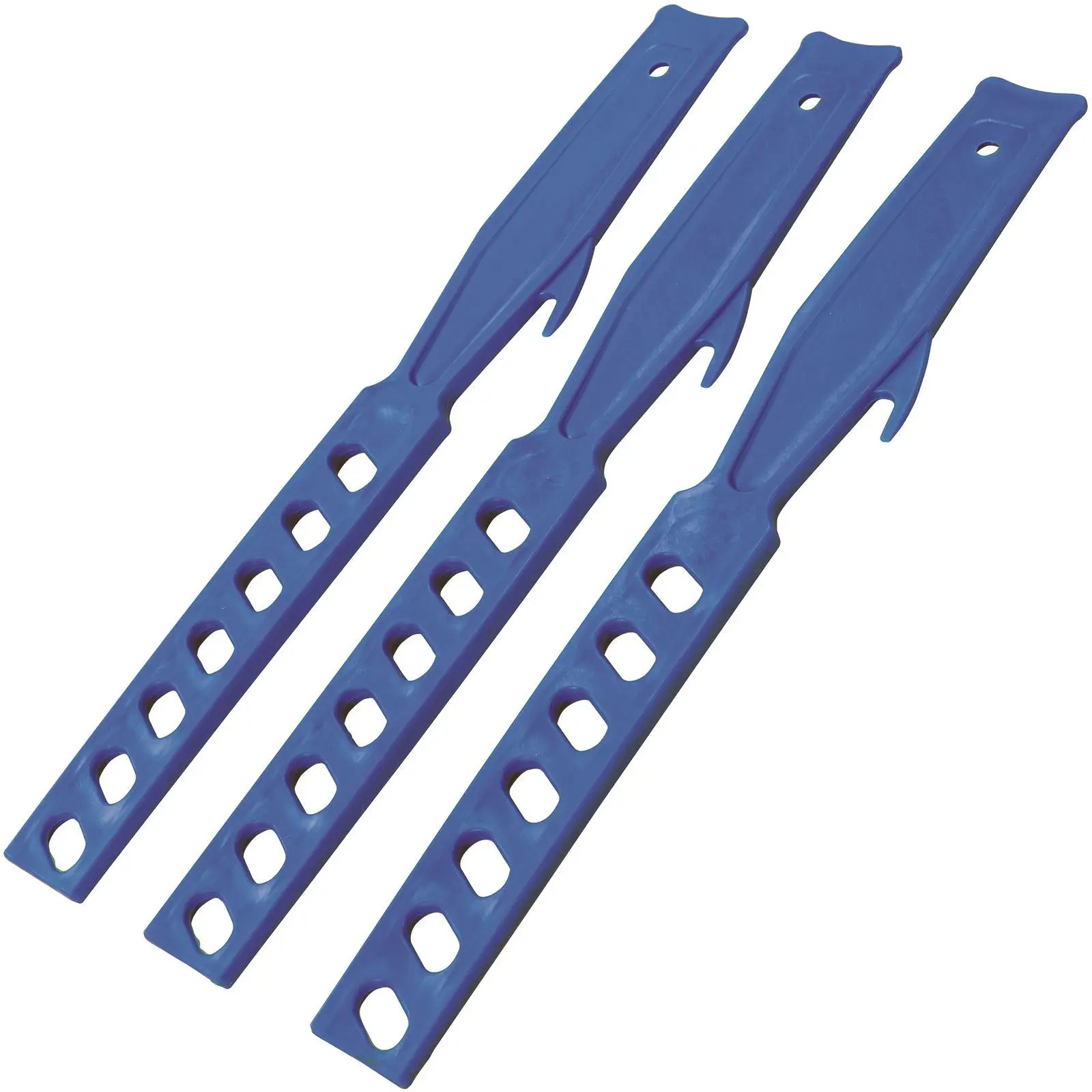 Silverline 3 Piece 280mm Mixing Sticks - Image 2