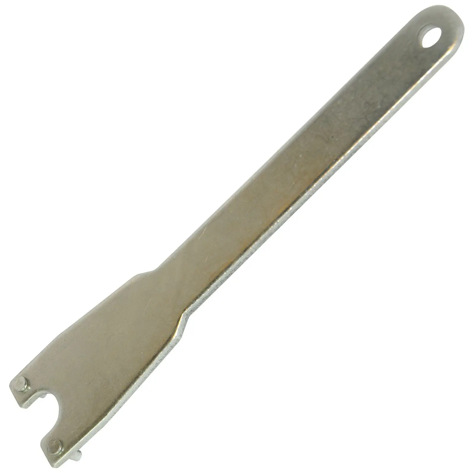 Silverline 30mm Pin Spanner Wrench Angle Grinder 4mm Drive Grinding Tool - Image 2