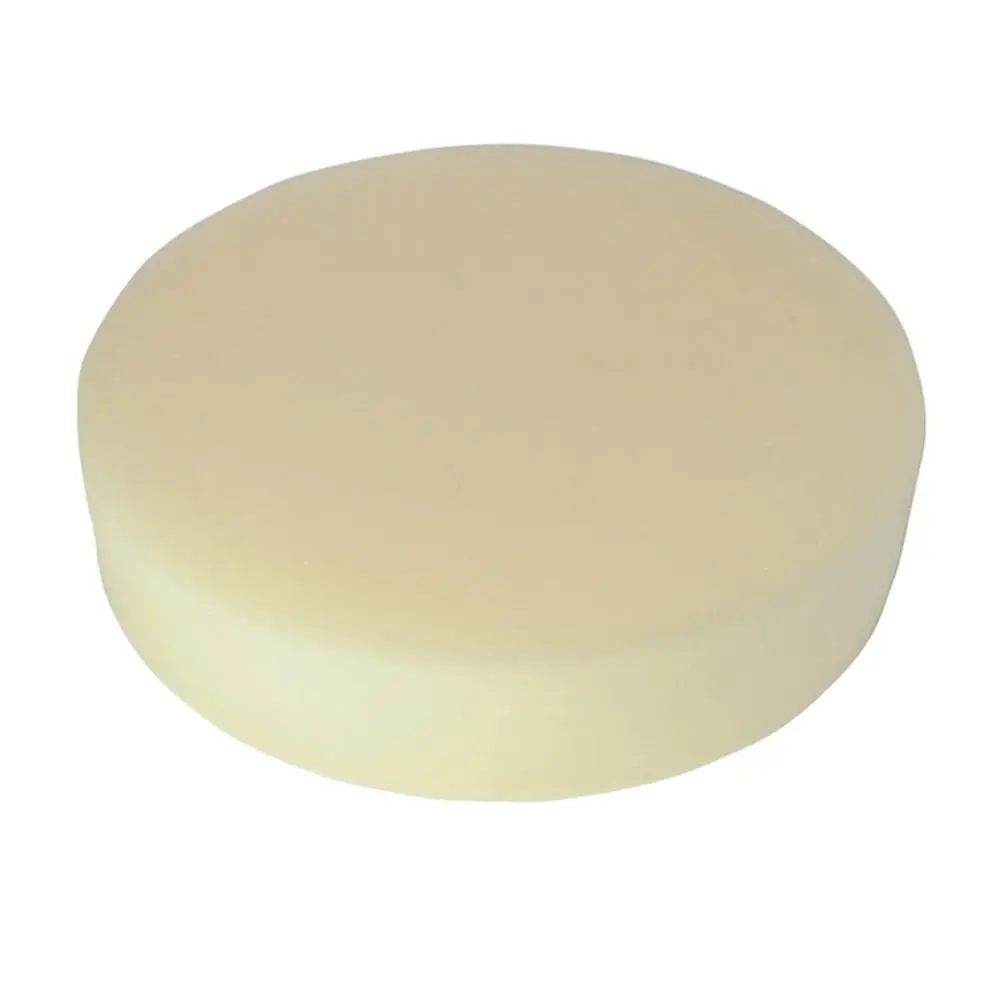 Silverline 38mm Hook & Loop Polishing Sponges 125mm or 180mm - Image 3