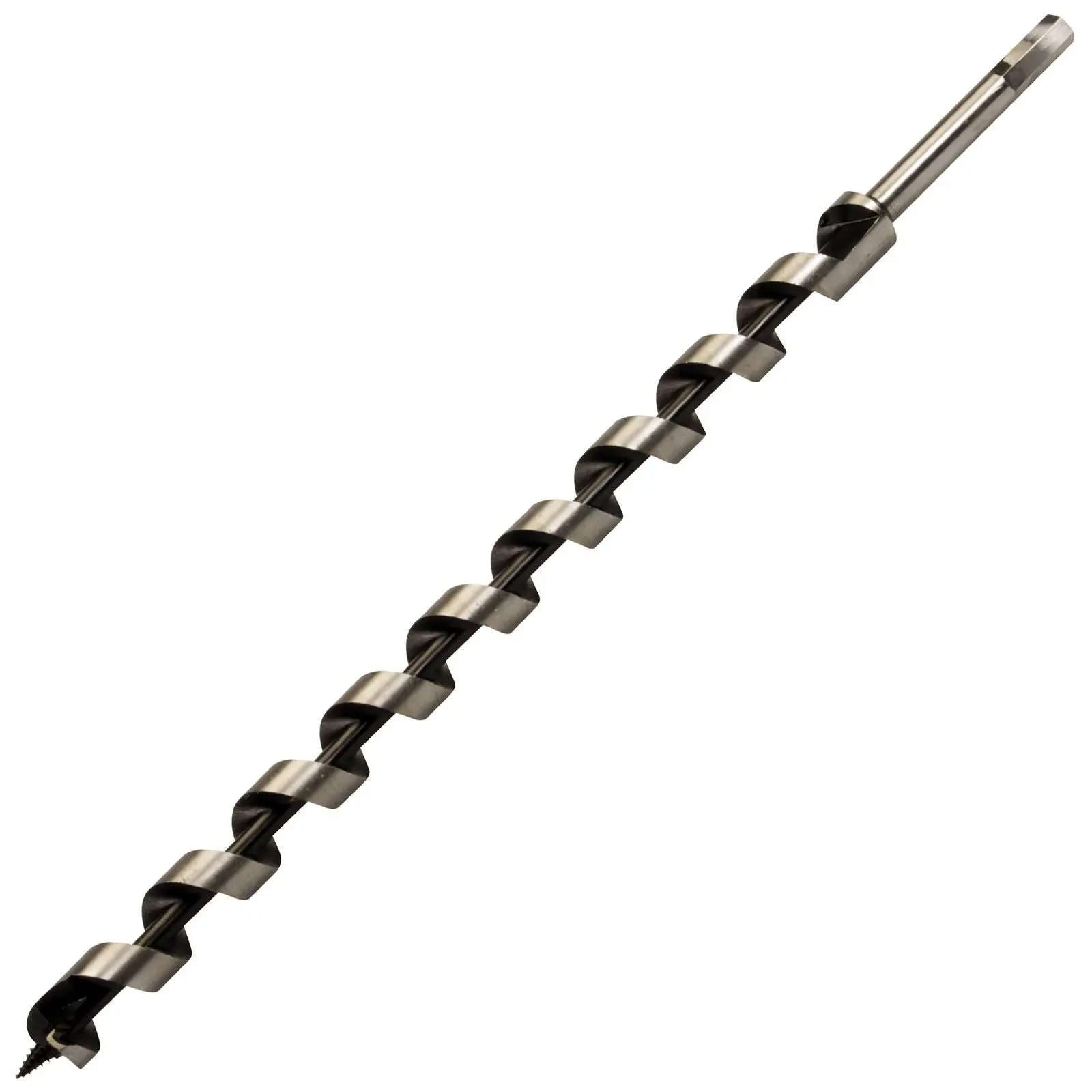 Silverline 450mm Auger Bits