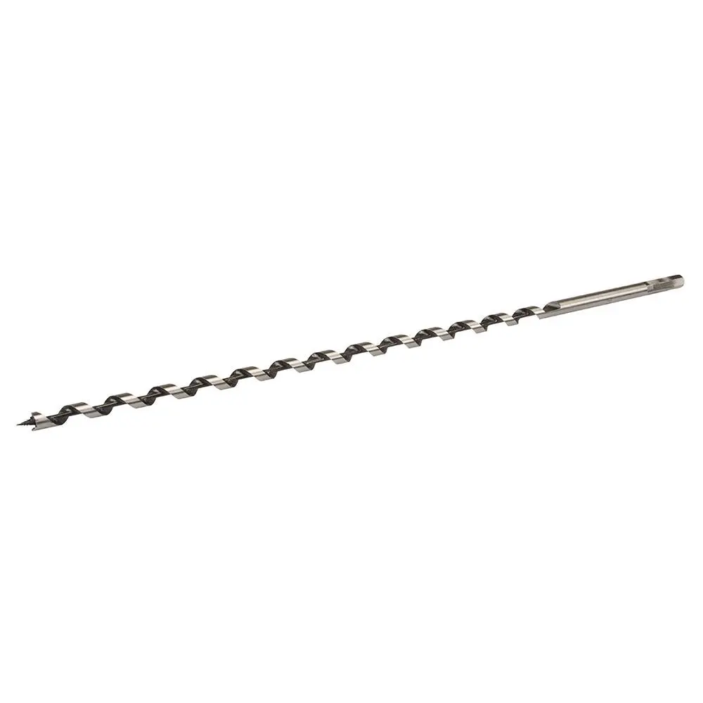 Silverline 450mm Auger Bits - Image 3