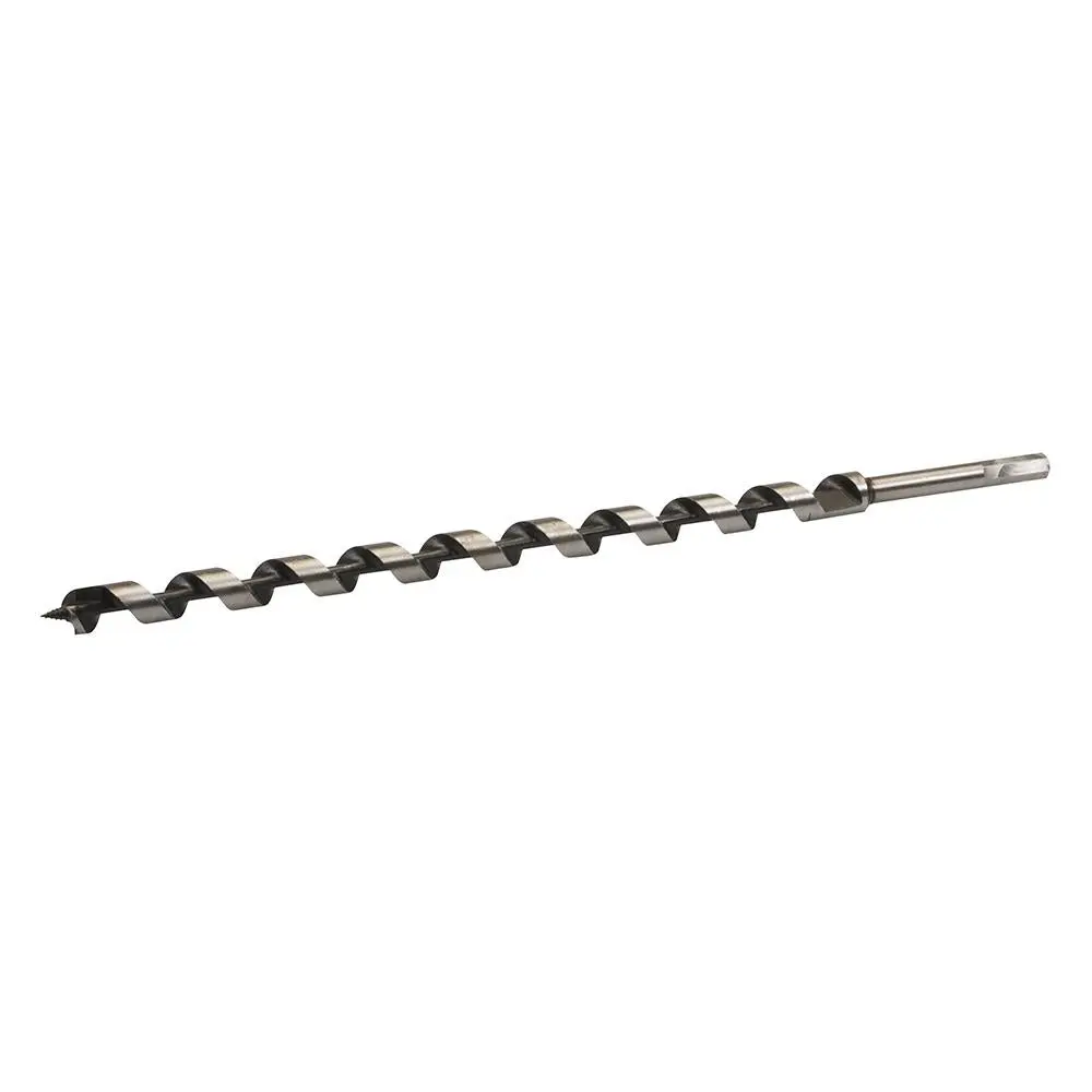 Silverline 450mm Auger Bits - Image 4