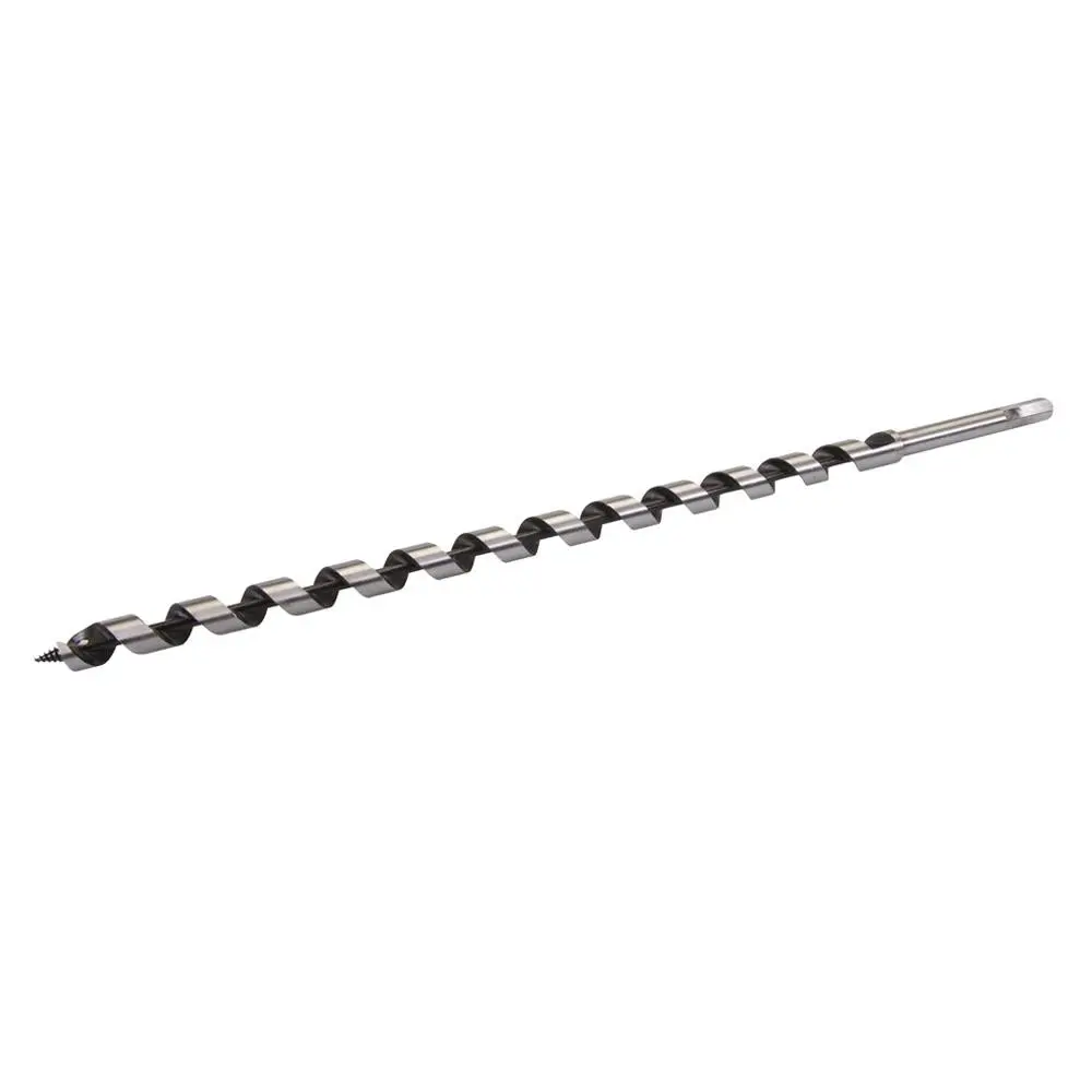 Silverline 450mm Auger Bits - Image 5