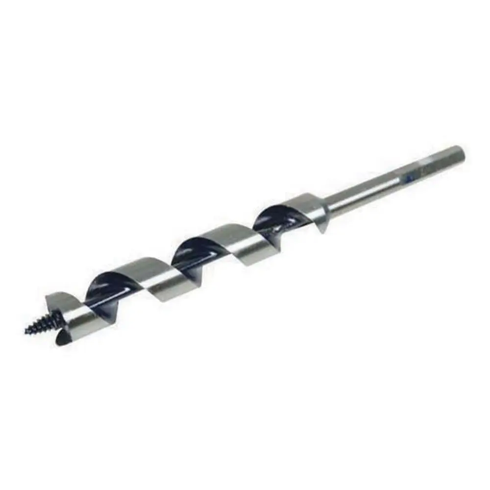 Silverline 450mm Auger Bits - Image 6
