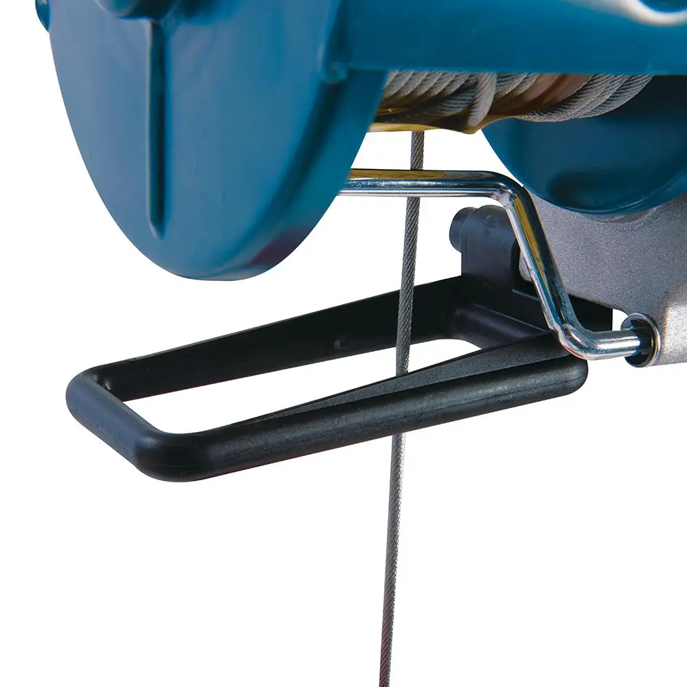 Silverline 500W Electric Hoist 250kg 264782 - Image 2