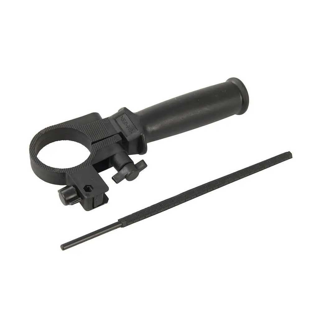 Silverline 500W Hammer Drill 265897 - Image 6