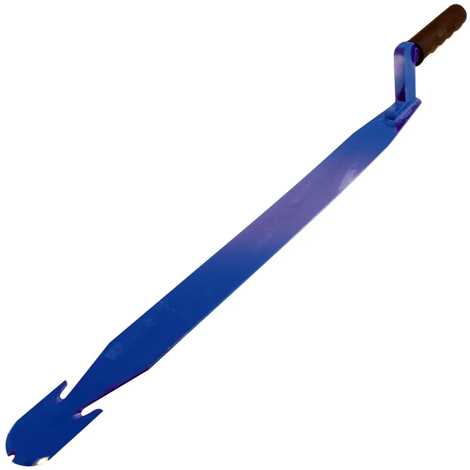 Silverline 580mm Slaters Rip Roofing Roofer Slate Nail Builders DIY - Image 2