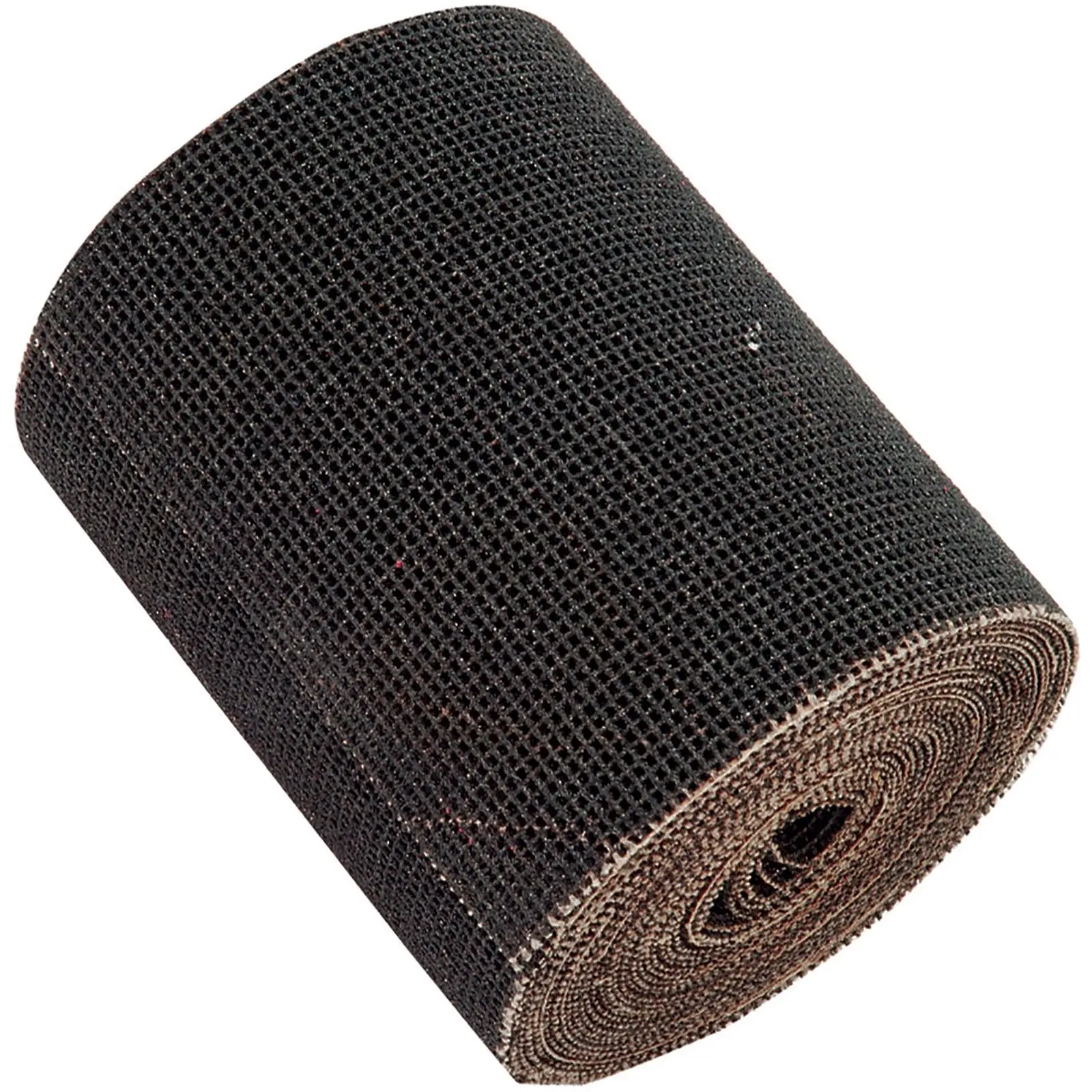 Silverline 5m Mesh Sanding Roll 60, 80 Or 100 Grit - Image 2