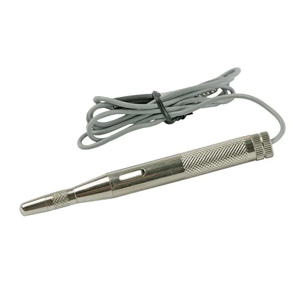 Silverline 6-24V Car Light Tester Van Vehicle Automotive Electrical - Image 3