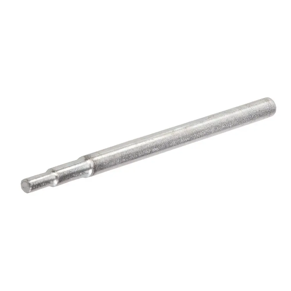 Silverline 6 Piece Metric Box Spanner Set with Tommy Bar 8-19mm - Image 6
