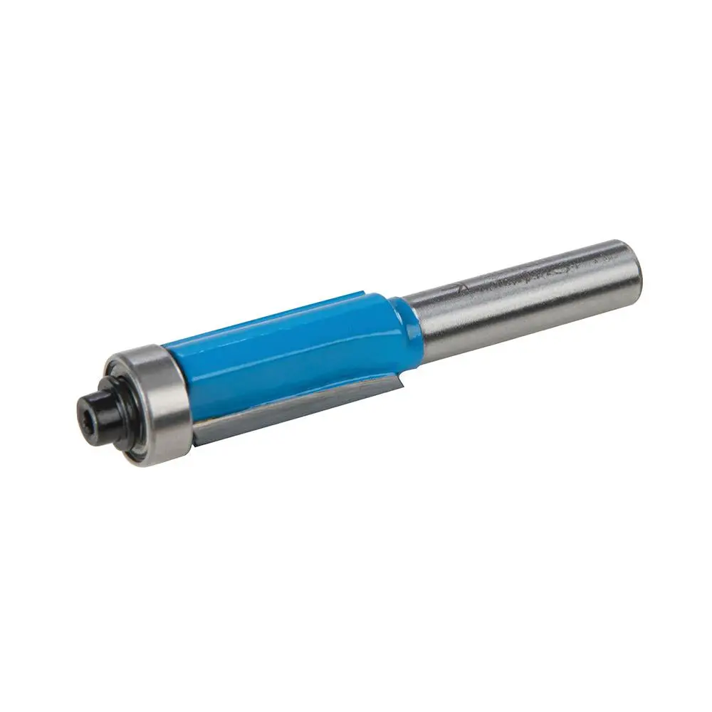 Silverline 8mm Flush Trim Router Cutters - Image 8