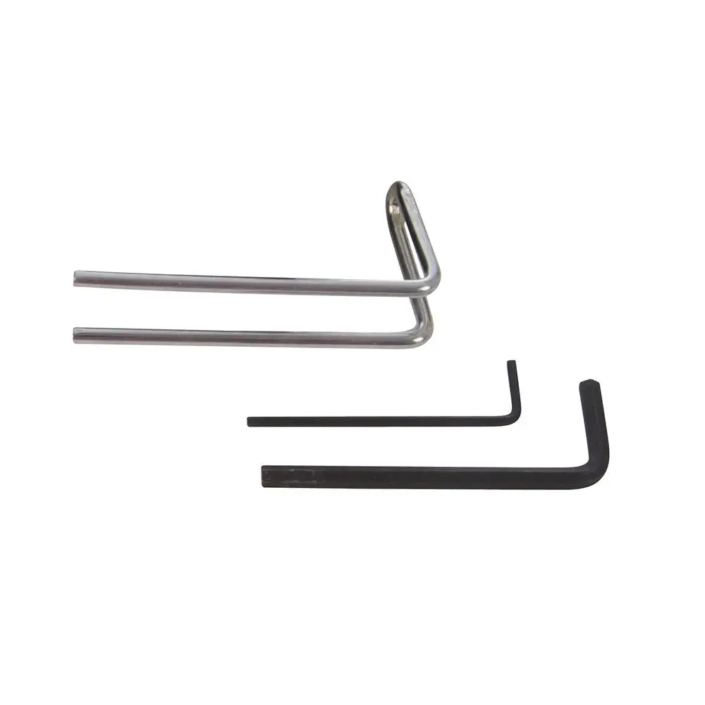 Silverline Air Body Saw 240mm 456932 - Image 2